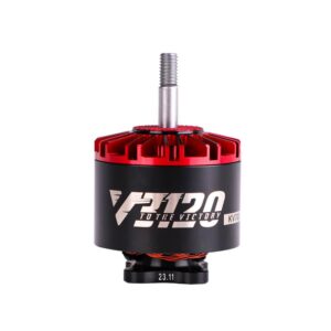 VELOX V3120 Brushless Cinematic Drone Motor for 8-11" X4 X8