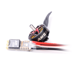 P5B Combo (AM83 Motor+AM53 ESC )For Fixed Wing Aircraft
