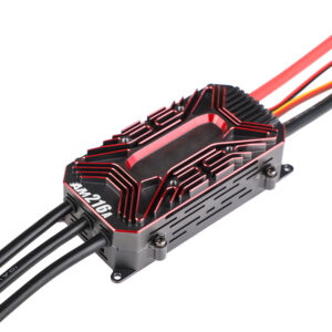 AM216A Fixed Wing ESC for 3D planes