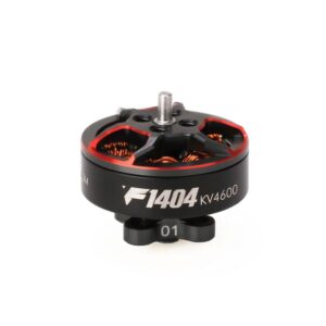F1404 Brushless Motor for Micro FPV Drones