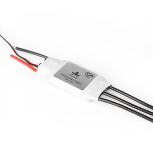 AT55A 2-6S Fixed Wing ESC For Outdoor Aircraft