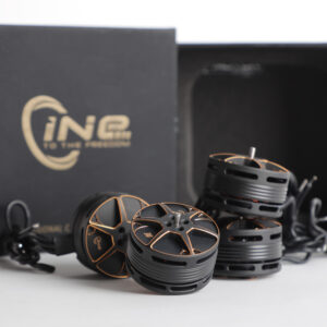 Cine30 6S  2003.8 Motor For 3'' Cinewhoop FPV Drone 2800kv