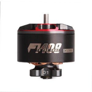 F1408 Brushless Motor for 3-4 inch Cinewhoop Drones