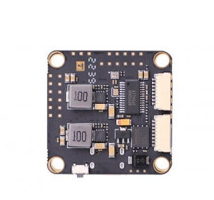 T-MOTOR Velox Cine F7 Flight Controller - 8 Motor Outputs for X8 Cinelifter & Fixed-Wing