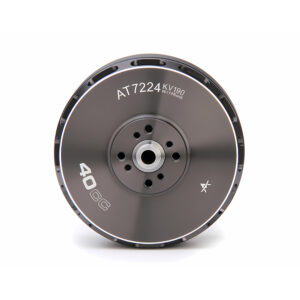 AT7224 40CC Airplane Fixed Wing Long Shaft Brushless Motor