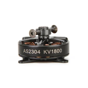 AS2304 Brushless Motor Short Shaft For Fixed Wing Drones