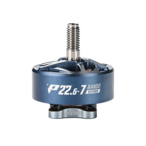 Pacer P22.6-7 5-6 inch Freestyle Bando FPV Motor-1880KV/1980KV