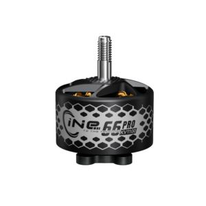 CINE66 PRO 2814 8-9.5 Inch FPV Cinematic Brushless Motor 1100KV