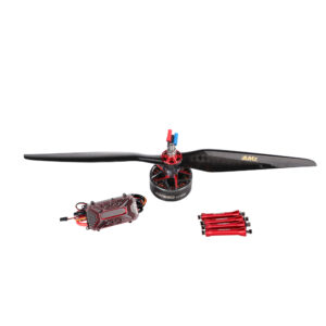 AM850 Power System for 80–89″ 3D Planes (60–70CC Class)