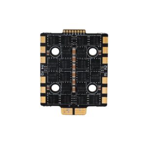 F60A MINI 20x20  4-8S 4IN1 ESC for FPV Drones
