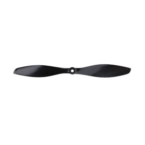 T8044 Pro Polymer Carbon Propeller For 3D F3P Indoor Fixed Wing Planes