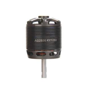 AS2820 Long Shaft Brushless Motor for fixed wing RC Drones