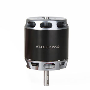 AT4130 3D Fixed Wing Airplane Long Shaft Brushless Motor