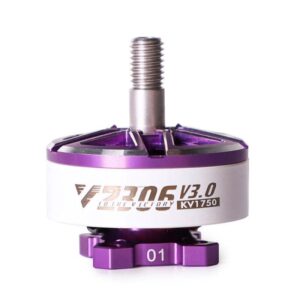 Velox  V2306 V3  Brushless Racing Freestyle Drones Motor