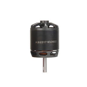 AS2317 Short Shaft Brushless Motor for Fixed Wing RC Drones