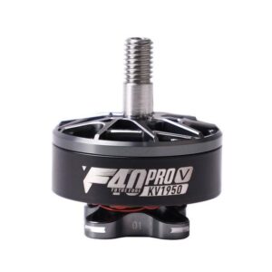 F40 PRO V High Thrust 6S 5inch  FPV Racing Motor- EZO Bearings 1950KV 2150KV