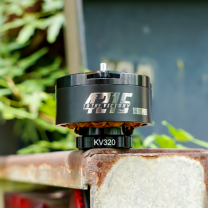 Velox V4215 6-12S 320KV Motor