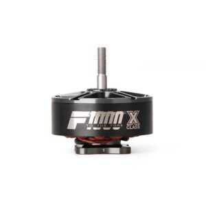 F1000 FPV XClass Brushless Motor for 7-8 inch Racing&Cinematic Drones