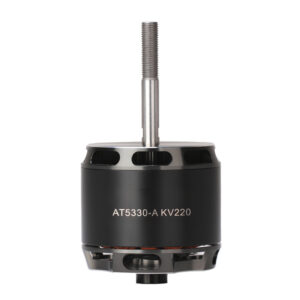 AT5330A 25-30CC Fixed Wing Drones Long Shaft Brushless Motor