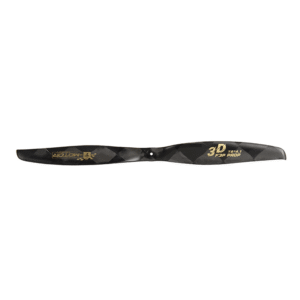 T8X4.1 Carbon Propeller for 3D F3P Indoor Fixed Wing Planes