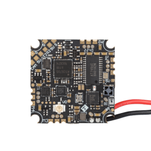 F411 AIO 1S 6A ELRS VTX Bluejay M0803 0802 Motor