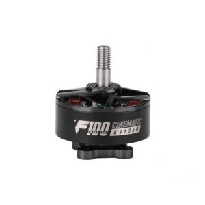 F100 2810 FPV Cinematic Brushless Motor for 7-8 inch Cinematic Drones