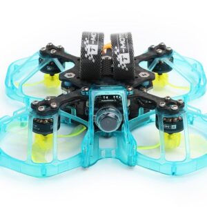 TRON 80 ANALOG  Version PNP FPV Drone