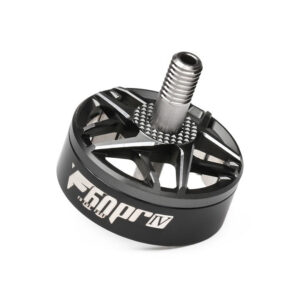 F60PROIV V2 Replacement Motor Bell