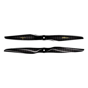 T-HOBBY AMZ 22x10 Carbon Fiber Propeller for 3D Planes
