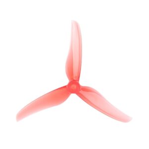 T-MOTOR T5146 FPV Racing Propellers - 5.1" Tri-Blade Props for Freestyle & Racing