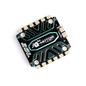 V50A 6S 4IN1 32BIT  BLHeli_32 4-in-1 ESC For FPV Drones