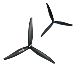 CINE 13 Inch Cinelifter FPV Propeller- C13×12 C13×10 Glass Fiber Nylon