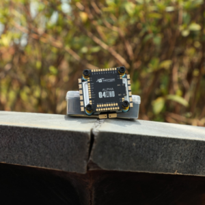 Pacer Alpha G4 Flight Controller-HD/Analog, 30.5x30.5, Dshot2400 support