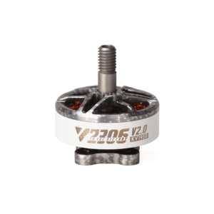 V2306 V2 Brushless Racing Motor for Freestyle Drones