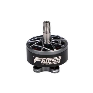 F60PRO V 2207.5 Brushless Racing Motor for 5 inch FPV Drones