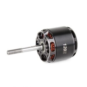 AT5230B 25-30CC  Fixed Wing Drones Long Shaft Brushless Motor