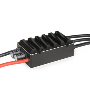AT115A 6-14S Fixed Wing ESC For Outdoor Airplanes.
