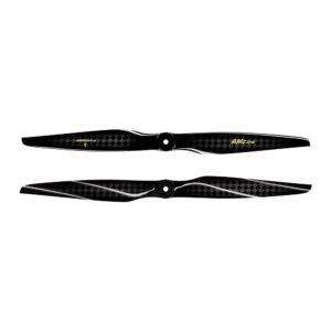 AMZ 23x10 Inch Carbon Fiber Propeller for 3D Planes