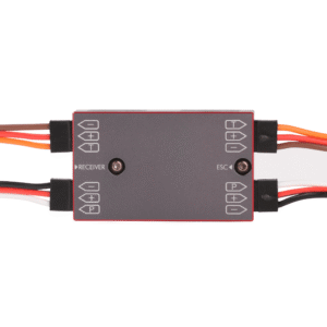 AM66A+AM Link 3D 3-6S Fixed Wing ESC For Aircraft