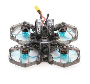 TRON 80 3S HD CineWhoop 1.6" FPV Racing Drone