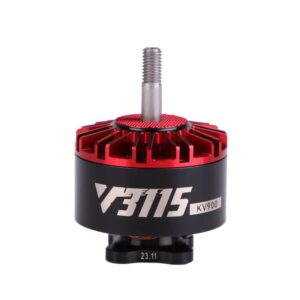 VELOX V3115 Brushless Cinematic Motor 5kg Thrust for 8-11" FPV Drones