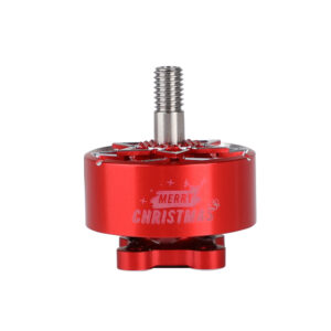 Christmas Edition 2207.5 1950KV FPV Freestyle Drone Motor (buy 4 get 5pcs totally)