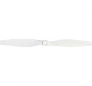 TS12X6 White CW&CCW Fixed Wing Propeller for Outdoor Planes