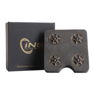 Cine20 4S Motor For 2'' Cinewhoop FPV Drone Set（4PCS)