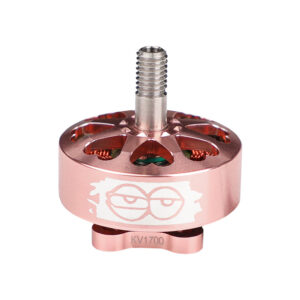 x Slattfpv 2306.3 FPV Freestyle Motor-Co-Branded