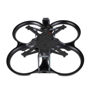 Mage-Pro 3'' Frame For FPV Cinewhoop O3/Analog