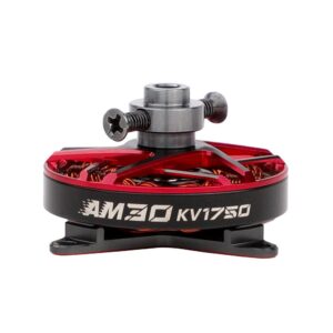 AM30-F3P Competition Brushless Motor for Indoor Airplane