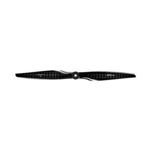 AMZ 21x10 Inch Carbon Fiber Propeller for 3D Aerobatic Planes