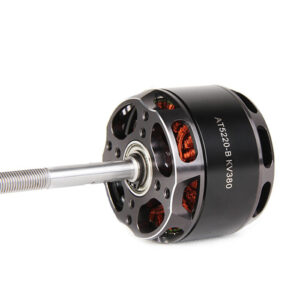 AT5220B 20-25CC  Fixed Wing Drones Long Shaft Brushless Motor