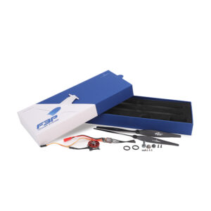 AM40 V2 BPP-4D Power System for 150-320g F3P Plane - World Champion Tested